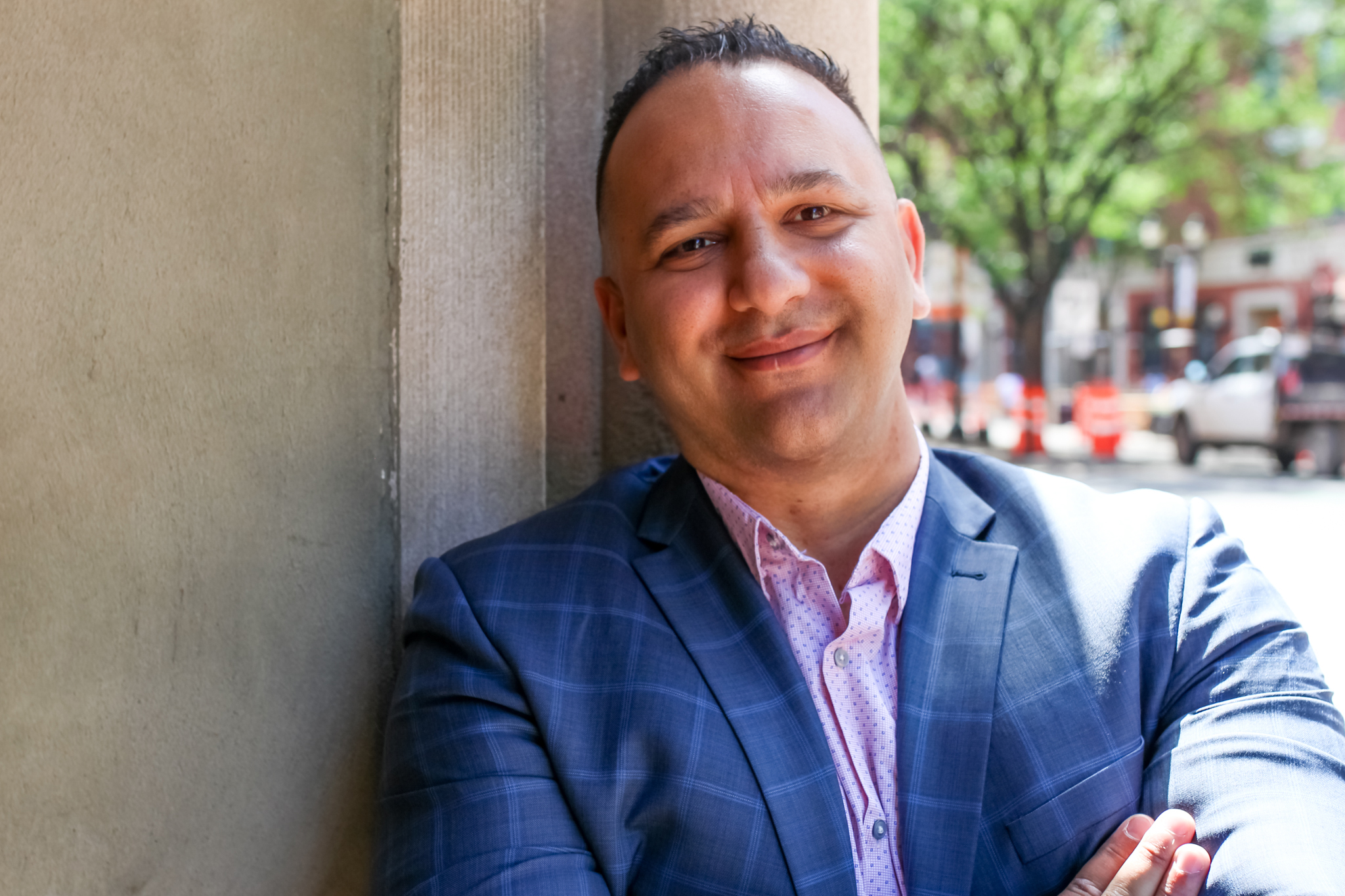 Your Edmonton Real Estate Partner with Over 25 Years of Experience